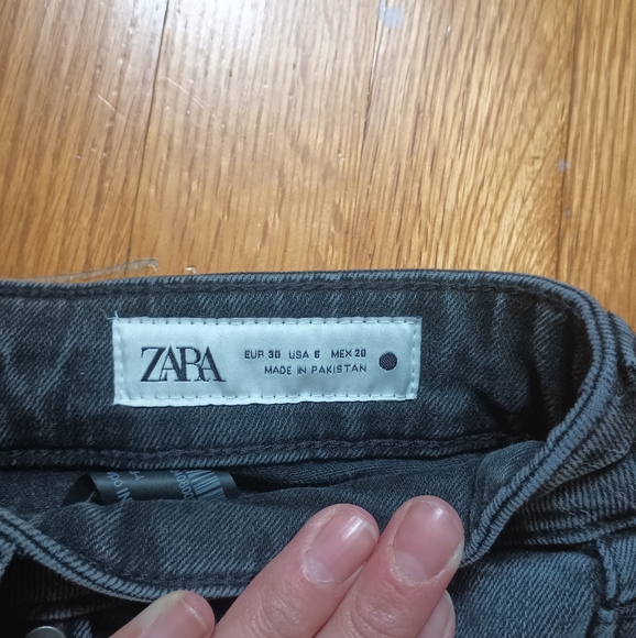 Zara jeans Bootcut - Picture 5 of 7
